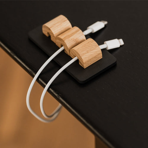 Auracarry Magnetic Cable Organizer