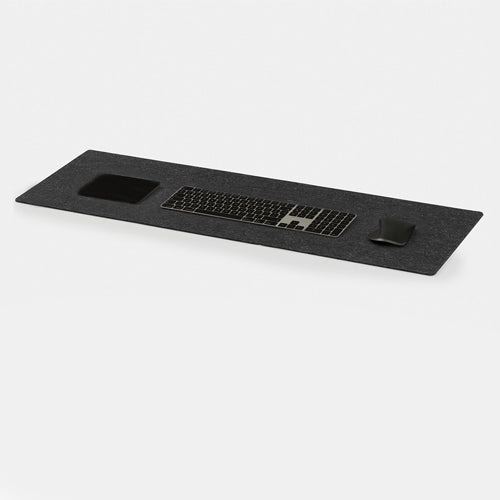 Auracarry Merino wool Desk Mat
