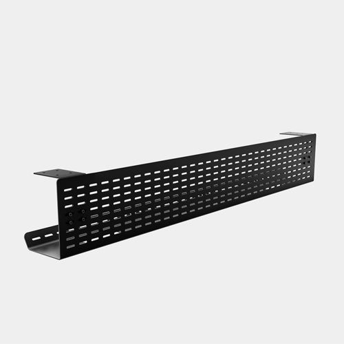 auracarry Underdesk Organizer Grid
