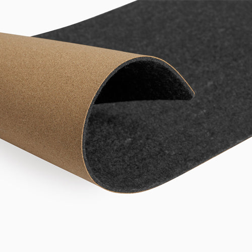 Auracarry Merino wool Desk Mat