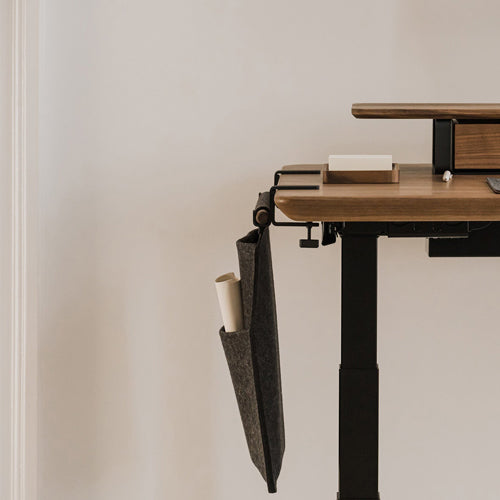 Auracarry Hanging Desk Organizer