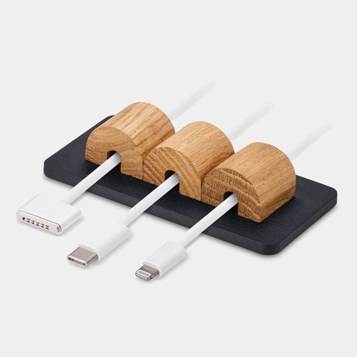 Auracarry Magnetic Cable Organizer