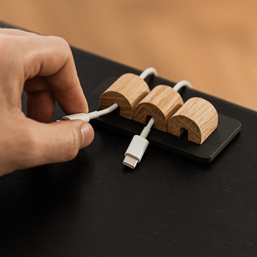 Auracarry Magnetic Cable Organizer