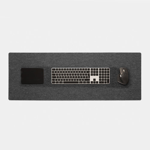 Auracarry Merino wool  Desk Mat