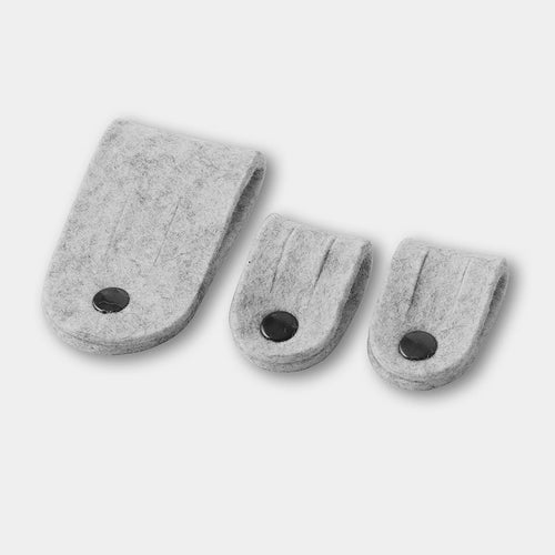 Auracarry Felt Cable Ties