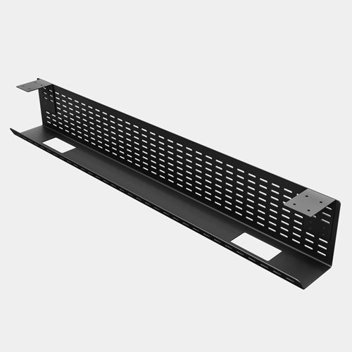 auracarry Underdesk Organizer Grid