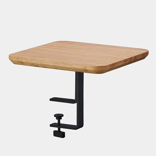 Auracarry Desk mounted Speaker Shelf